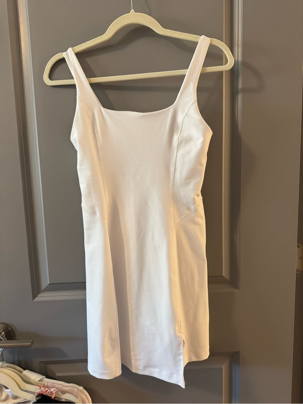 Abercrombie and Fitch Athletic Dress